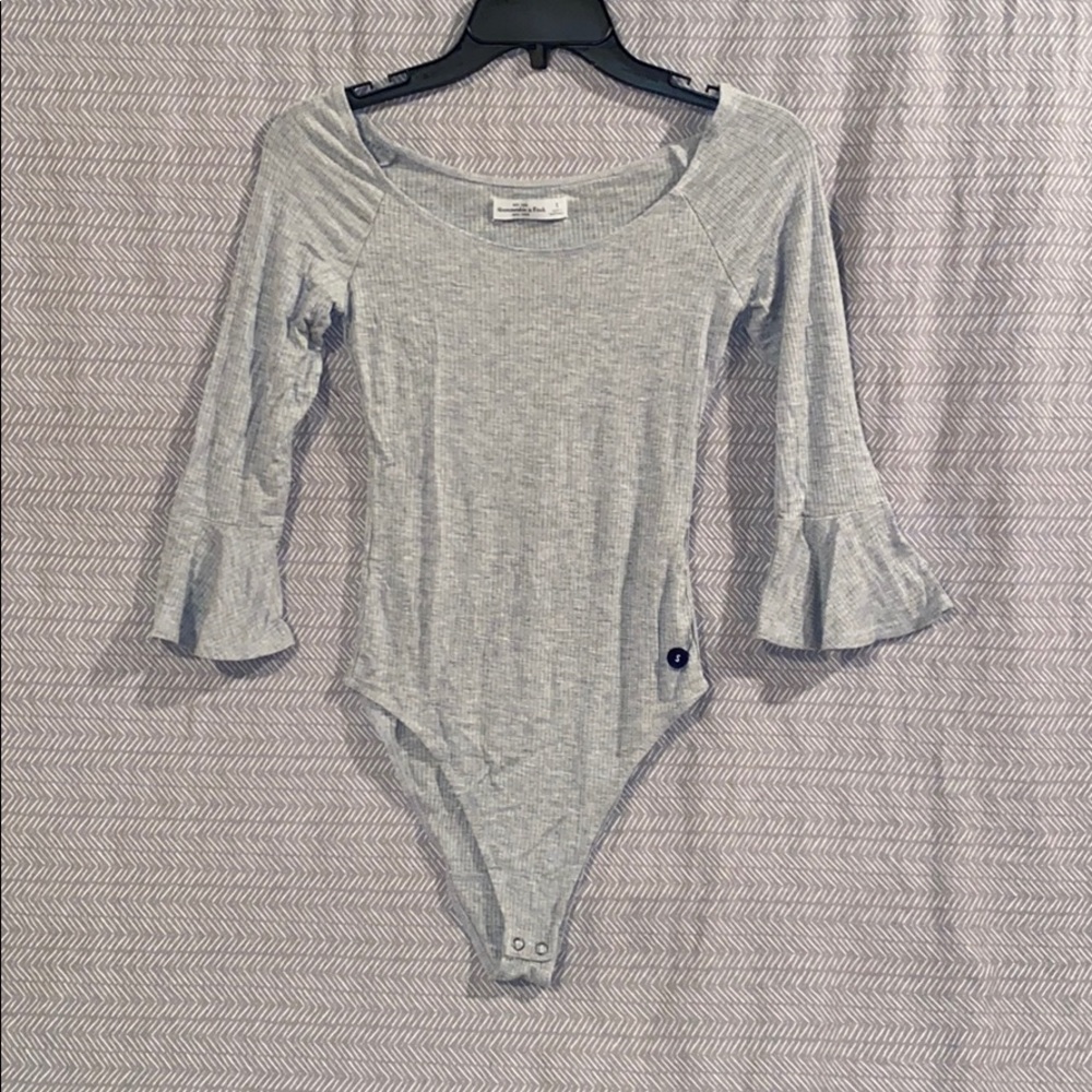 A&F Bodysuit